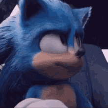 Sonic Excited GIF - Sonic Excited Happy GIFs