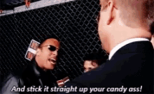 The Rock Angry GIF - The Rock Angry Pointing GIFs