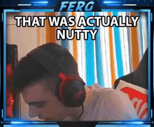 That Was Actually Nutty That Was Pretty Crazy GIF - That Was Actually Nutty That Was Pretty Crazy Insane GIFs
