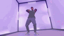 Dancing Arm Movements GIF - Dancing Arm Movements Pop And Lock GIFs