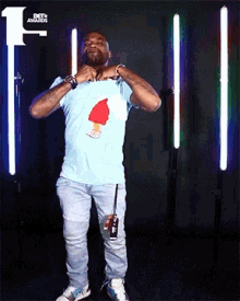 sing get down feeling it bet x bet networks