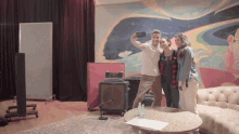 Selfie Groufie GIF - Selfie Groufie Lets Take A Picture GIFs