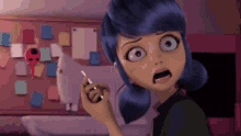 Miraculous Tale Of Ladybug And Cat Noir Marinette GIF - Miraculous Tale Of Ladybug And Cat Noir Marinette Animated GIFs
