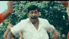 Vel Surya Tamil Movie Vadivelu Gif GIF - Vel Surya Tamil Movie Vadivelu Gif Vadivelu Dance GIFs
