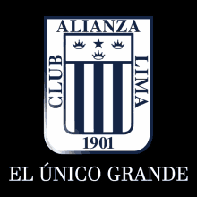 Alianza Lima El Unico Grande GIF - Alianza Lima El Unico Grande El Mas Campeon GIFs