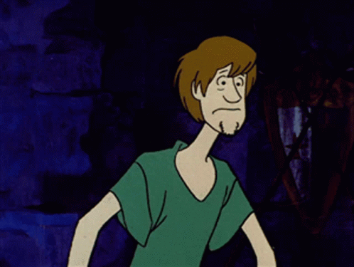 Scooby Doo Shaggy Gif Scooby Doo Shaggy Crying Discover Share Gifs | My ...