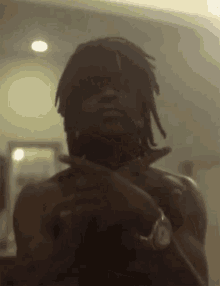 Chief Keef Yes GIF - Chief Keef Yes Gangsta GIFs