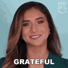 Grateful Happily GIF - Grateful Happily Thankful GIFs