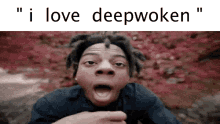 Ishowspeed Speedy GIF - Ishowspeed Speedy Deepwoken GIFs