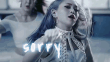 Sorry Not Sorry Alexa GIF - Sorry Not Sorry Not Sorry Alexa GIFs