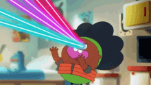 Superpowers Powerful GIF - Superpowers Power Powerful GIFs