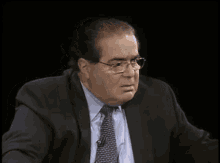Scalia Antonin Scalia GIF - Scalia Antonin Scalia Scotus GIFs