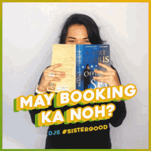 May Booking Ka Noh Bookworm GIF - May Booking Ka Noh May Booking Booking GIFs