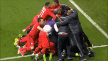 c%C3%A9l%C3%A9bration victoire sauter saut content c%C3%A9l%C3%A9bration victoire sauter saut content