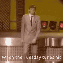 Tune Traders Tuesday Tunes GIF - Tune Traders Tuesday Tuesday Tunes GIFs