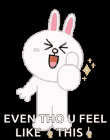 Brown Cony GIF - Brown Cony Thumbs Up GIFs
