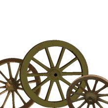 colin wheels