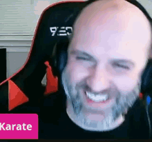 tommy karate tommy c laughing laughing hysterically laughing uncontrollably tommy karate tommy c laughing laughing hysterically laughing uncontrollably