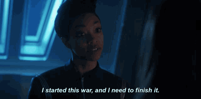 i need war i need war