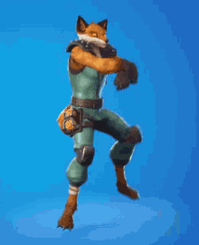 fortnite fennix action figure