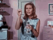 Bewitched Sprinkles GIF - Bewitched Sprinkles Salty GIFs