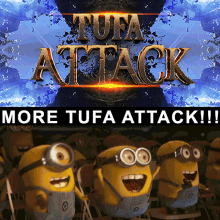 Star Atlas Tufa Attack GIF - Star Atlas Tufa Attack Tufa GIFs