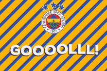 Fenerbahçe Gol GIF - Fenerbahçe Fener Gol GIFs