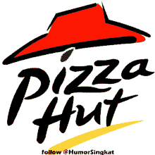 Pizza Hut Logo GIF - Pizza Hut Pizza Logo GIFs