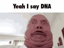 dna yeah i say yeah i say dna did not ask piggy discord dna yeah i say yeah i say dna did not ask piggy discord