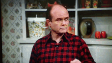 that70s show red foreman no thanks no thank you i dont want to
