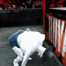 jerma rumble the egg jerma