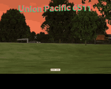 Union Pacific 6511 GIF - Union Pacific 6511 Vintage GIFs