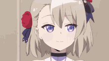 azur lane javelin z23 annoyed face azur lane javelin z23 annoyed face