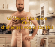 Gif Week Champ Chris Challenges You To Top GIF - Gif Week Champ Chris Challenges You To Top Wine GIFs