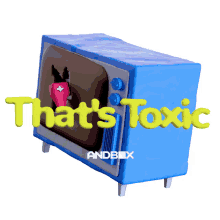 toxic sbb nyxl andbox thats toxic toxic sbb nyxl andbox thats toxic