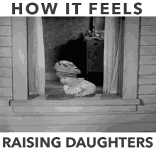 waste daughters