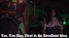 Station19 Andy Herrera GIF - Station19 Andy Herrera Yes You Can GIFs