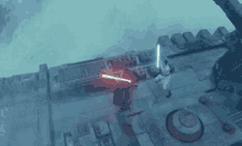 The Rise Of Skywalker Death Star Duel GIF - The Rise Of Skywalker Death Star Duel Bryan Gifs GIFs