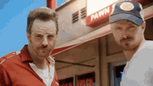 Walter White Jesse Pinkman GIF - Walter White Jesse Pinkman Jesse GIFs