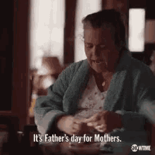 It'S Father Day For Single Mothers GIF - Single Mom Single Mother S Ingle GIFs