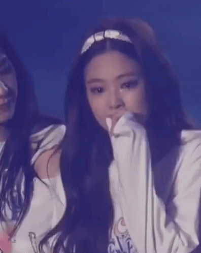 The perfect Blackpink Cry Concert Animated GIF for your conversation. 
