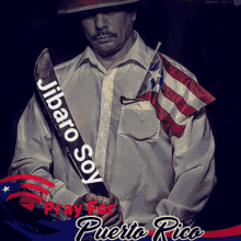 Boricua Puerto Rico GIF - Boricua Puerto Rico Jibaro Soy GIFs