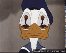Duck Donald Duck GIF - Duck Donald Duck Excited GIFs