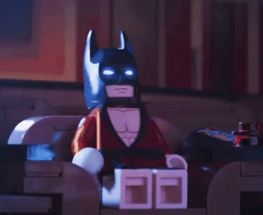 Lego Batman Laugh GIF - Lego Batman Laugh Theatre GIFs