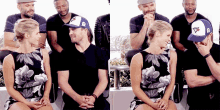 Olicity Stemily GIF - Olicity Stemily Stephen Amell GIFs
