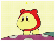 clapping waddle