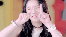 kyulkyung jieqiong pinky ioi pristin kyulkyung jieqiong pinky ioi pristin