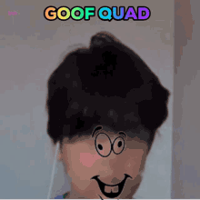 Goof Quad Quadwastaken GIF - Goof Quad Quadwastaken GIFs
