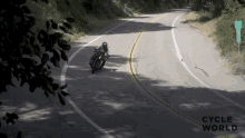 Sharp Turn Cornering GIF - Sharp Turn Cornering Motorcycle GIFs
