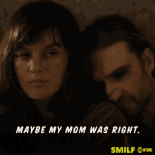 Maybe My Mom Was Right Hesitant GIF - Maybe My Mom Was Right Hesitant Skeptical GIFs